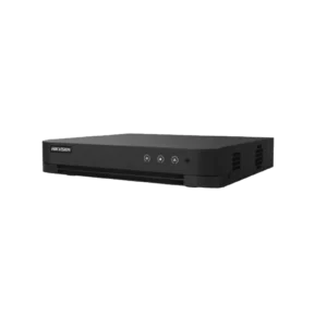 Hikvision - Standalone DVR - 8 Video Channels