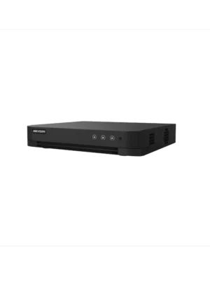 Hikvision - Standalone DVR - 8 Video Channels