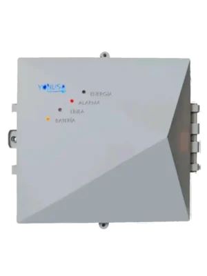 ELECTRIFICADOR YONUSA 10,00 VOLTIOS / FUERZA DE PULSO / 1 JOULES