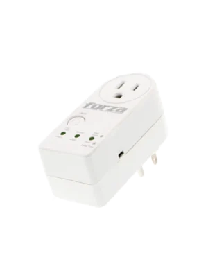 Protector Forza Surge P FVP-1201B 900J 1 Out 110V US