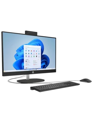 Computador todo en uno - HP 24-cr0233la