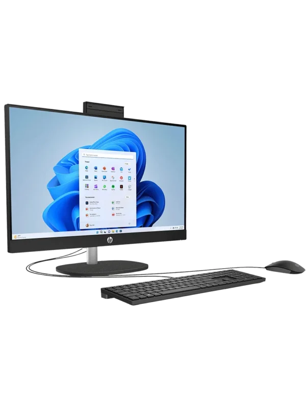 Computador todo en uno - HP 24-cr0233la
