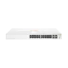 Switch - Conmutador HPE Networking Instant On 1930 24G Class4 PoE 4SFP/SFP+ 370W