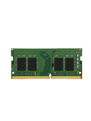 KVR32S22S8-16 Memoria Kingston ValueRam - DDR4 SDRAM - 8 GB