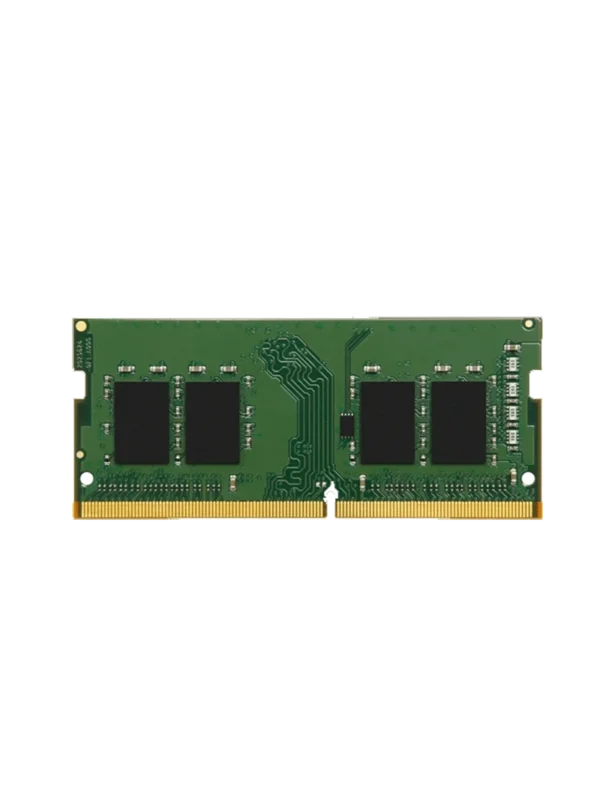 Memoria Kingston ValueRAM - DDR4 - módulo 8GB