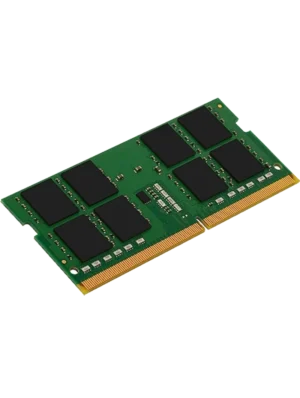 Memoria KVR 32GB 3200MT/s DDR4 Non-ECC CL22 SODIMM 2Rx8