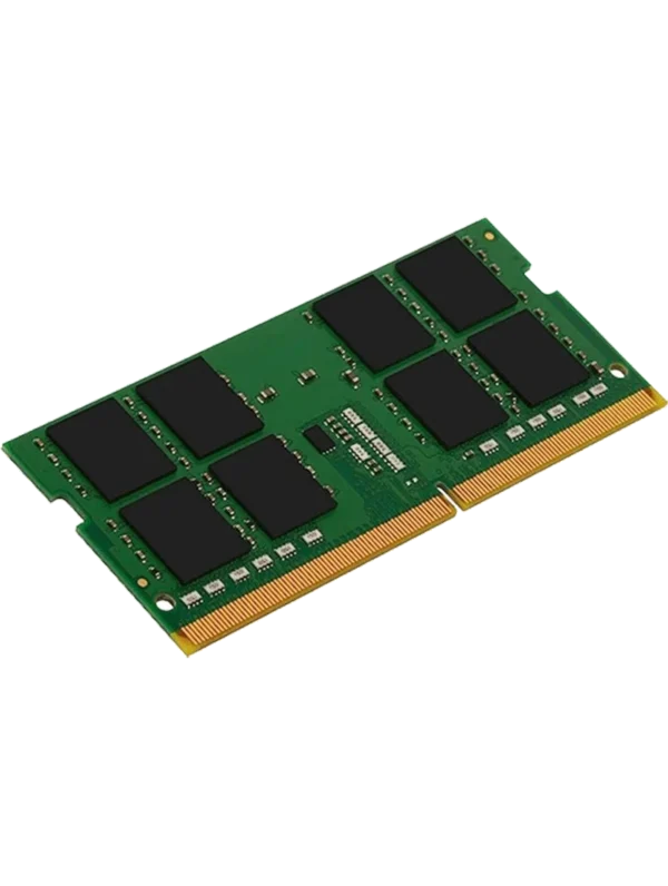 Kingston-ValueRAM-DDR4-modulo-32-GB-–-SO-DIM-CH402KVR85 Memoria KVR 32GB 3200MT/s DDR4 Non-ECC CL22 SODIMM 2Rx8