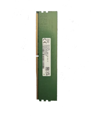 Memoria-DDR%-16GB Memoria SK hynix DDR5 SDRAM UDIMM 16GB PC5