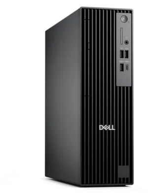 Dell Pro Slim - Intel Core i7 14700 vPro / 5.3 GHz - DDR5 SDRAM